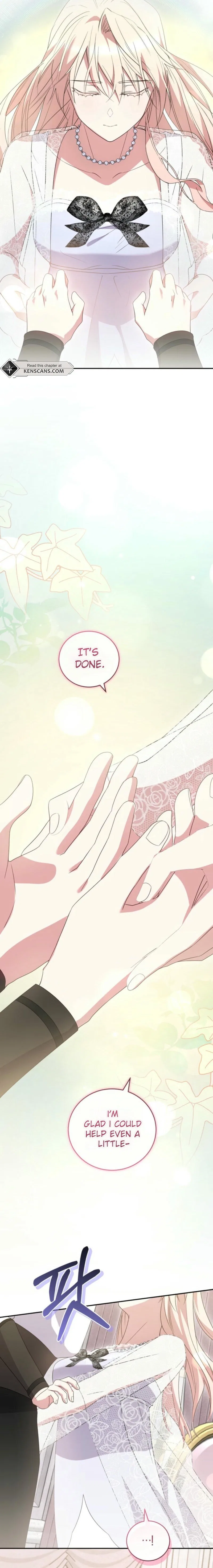 You Are So Cute Chapter 76 – Page 20