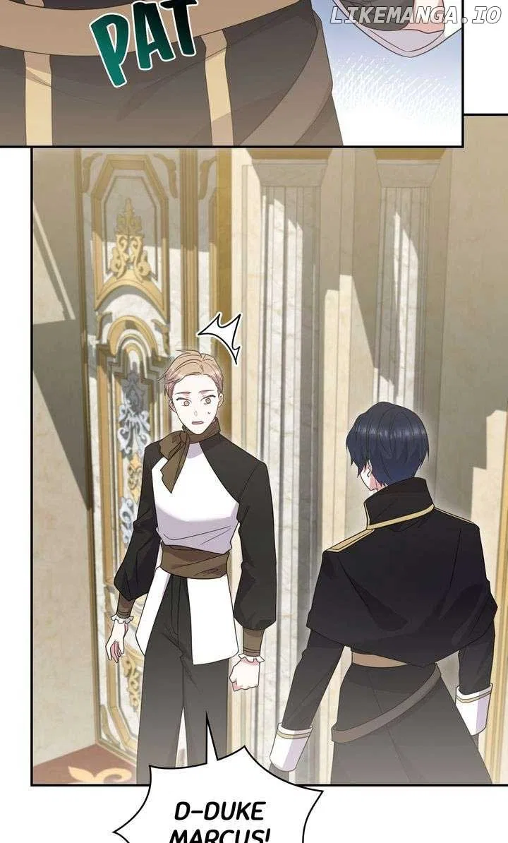 You Are So Cute Chapter 75 – Page 15