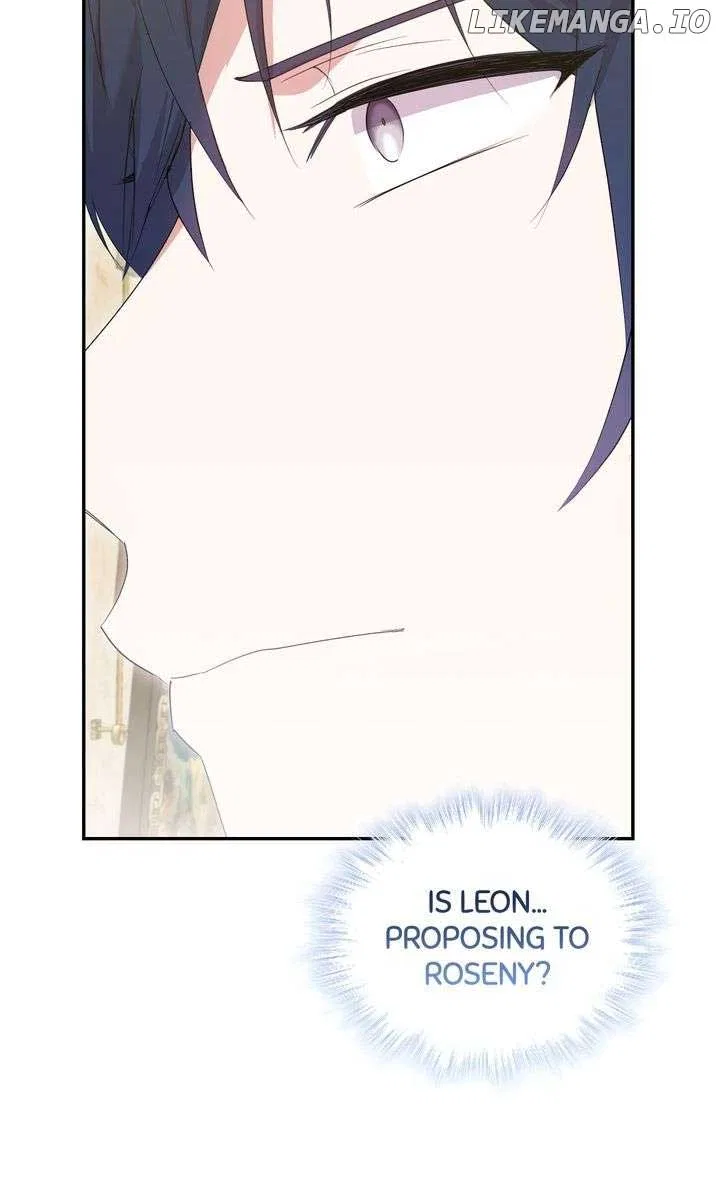 You Are So Cute Chapter 75 – Page 21