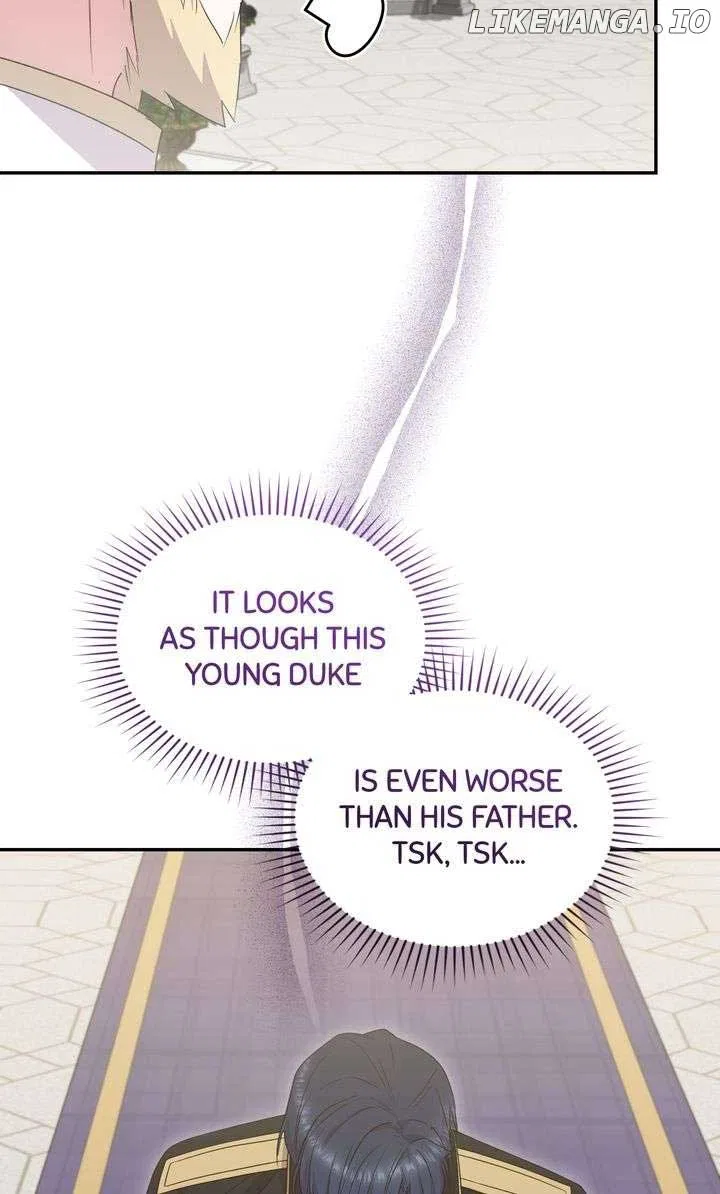 You Are So Cute Chapter 75 – Page 35