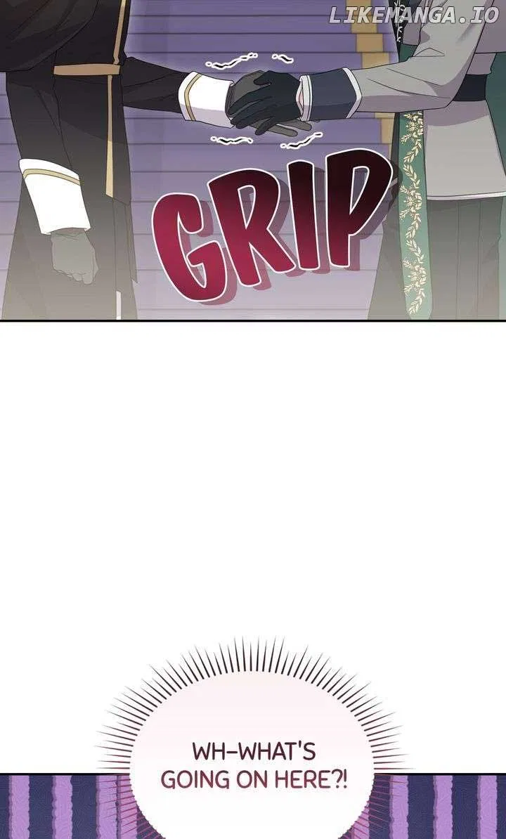 You Are So Cute Chapter 75 – Page 45