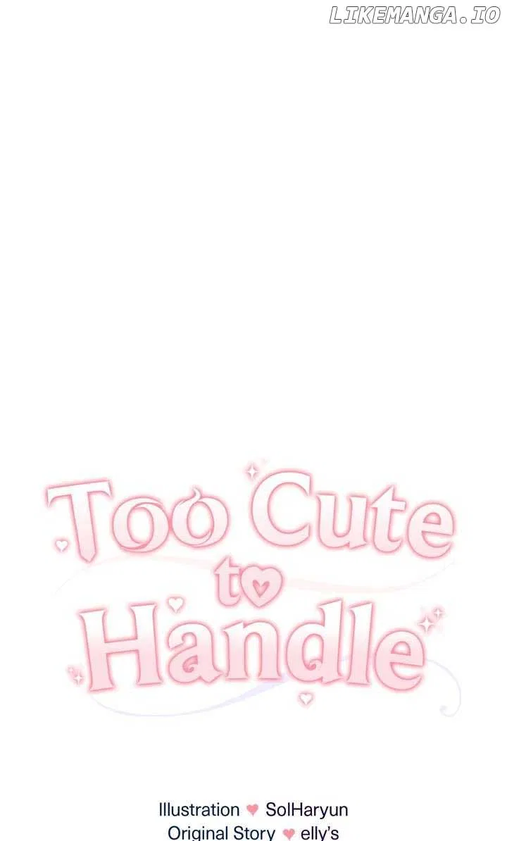 You Are So Cute Chapter 75 – Page 47