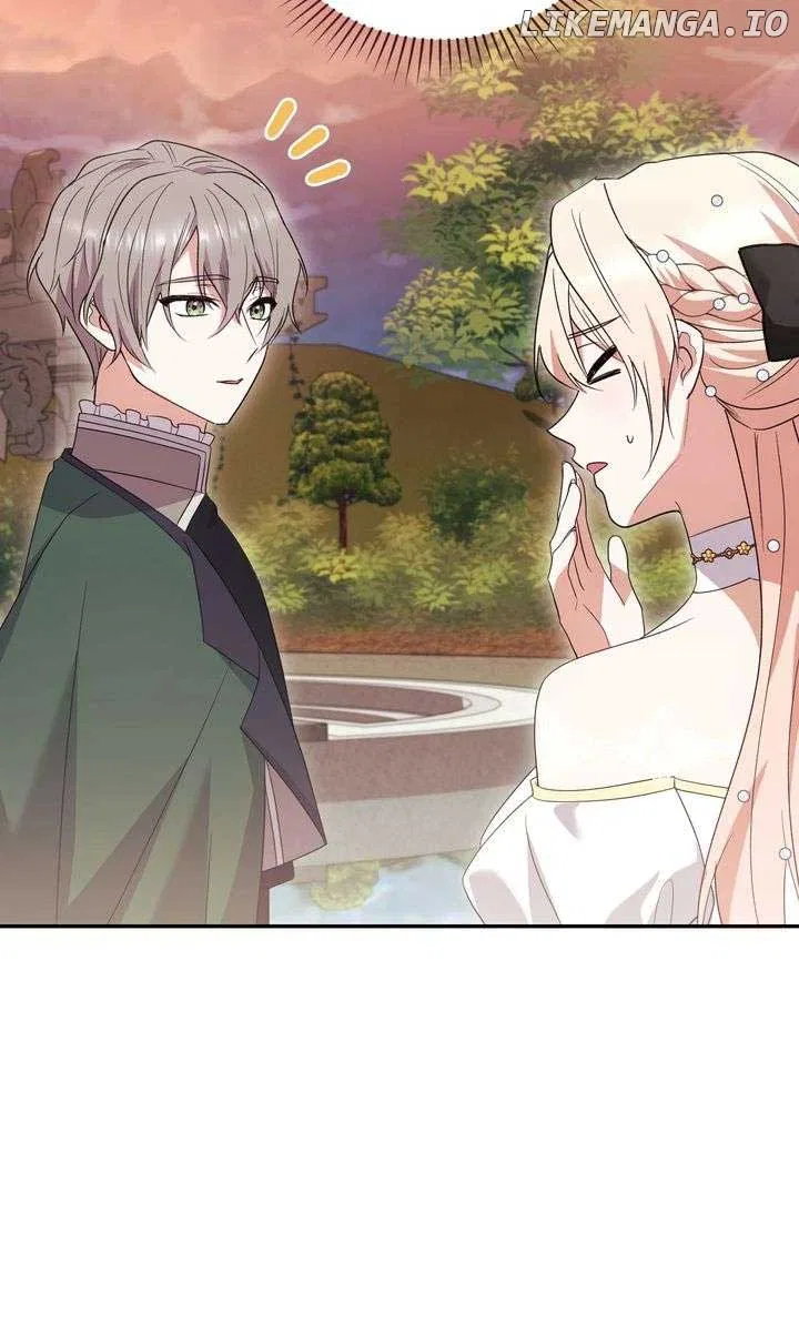 You Are So Cute Chapter 75 – Page 52
