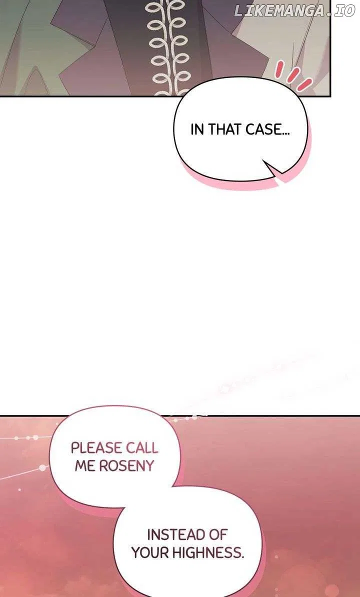 You Are So Cute Chapter 75 – Page 54