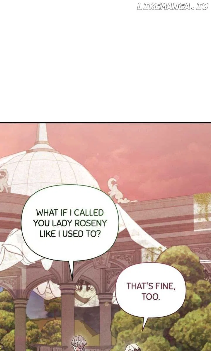 You Are So Cute Chapter 75 – Page 56