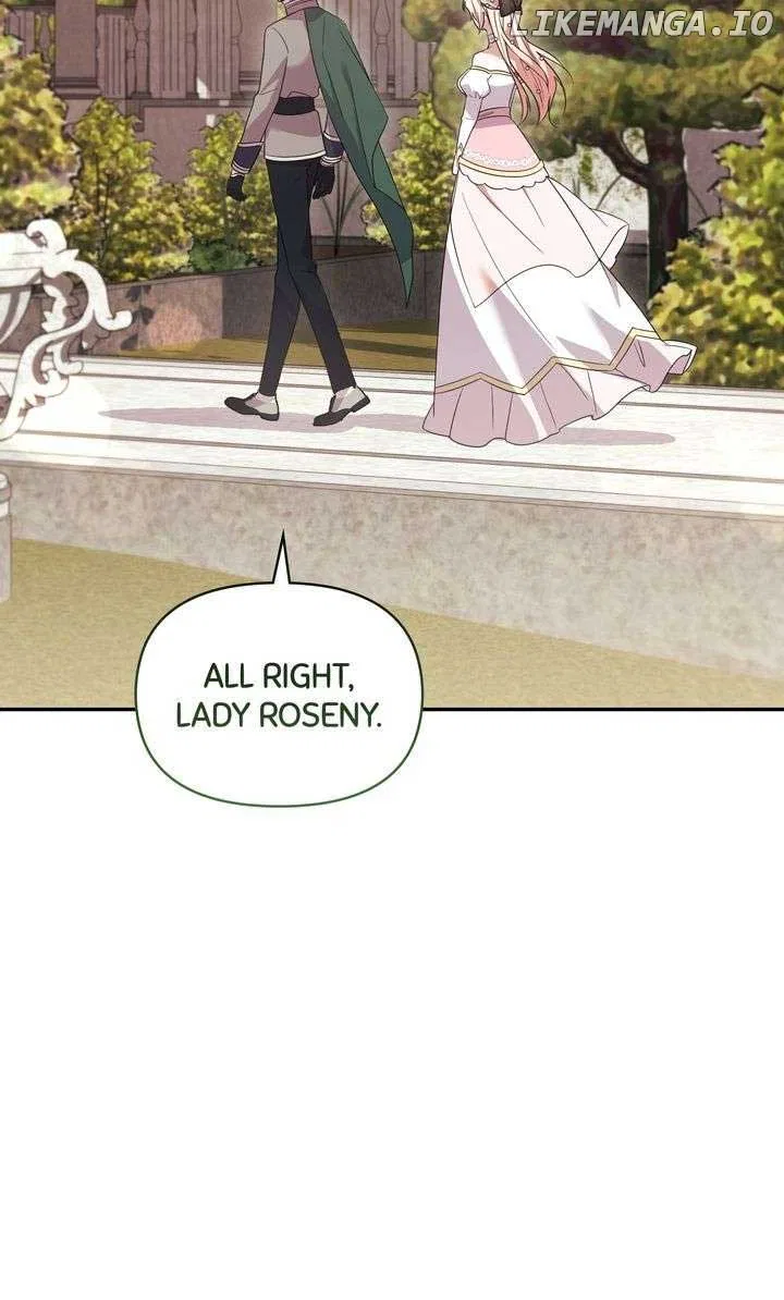 You Are So Cute Chapter 75 – Page 57
