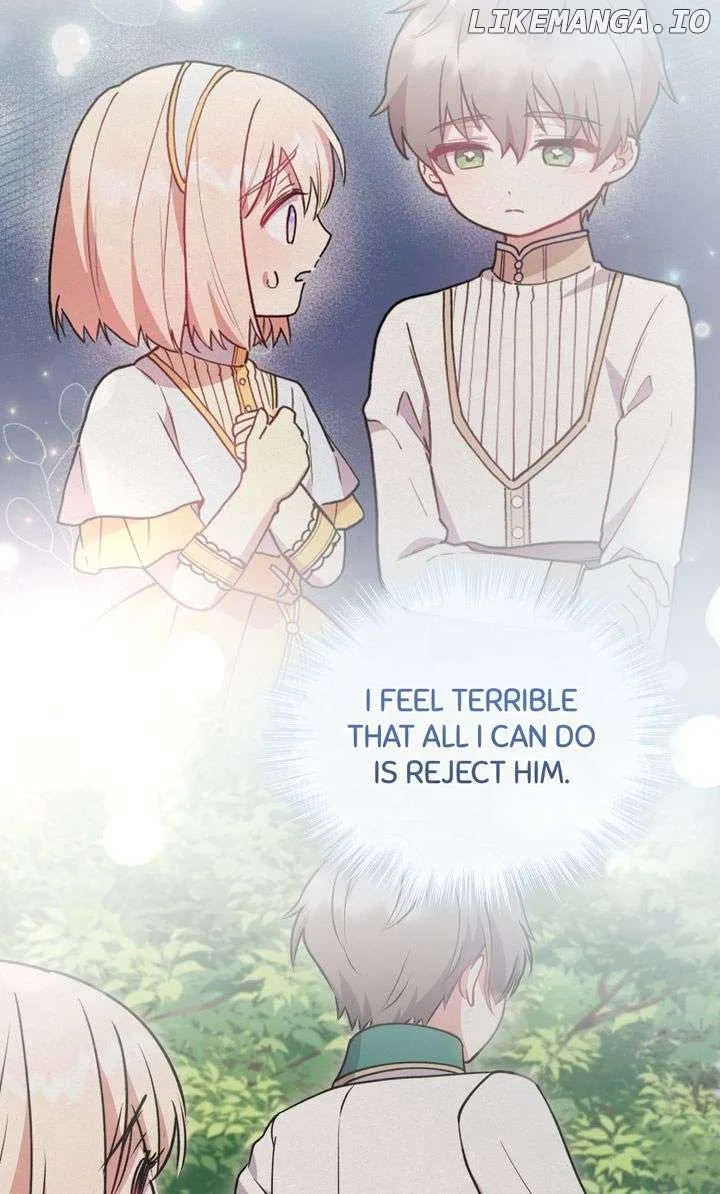 You Are So Cute Chapter 75 – Page 76