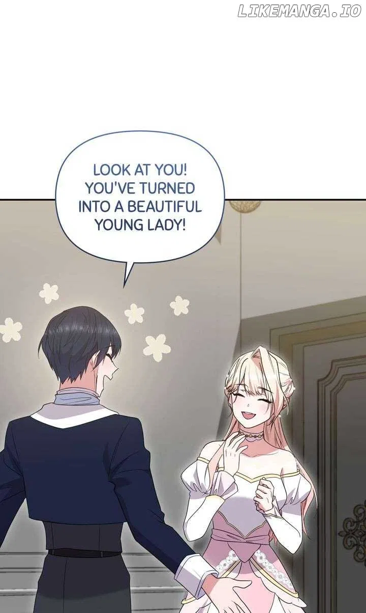 You Are So Cute Chapter 74 – Page 11
