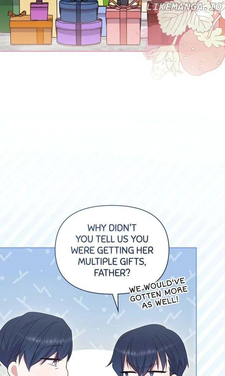 You Are So Cute Chapter 74 – Page 18