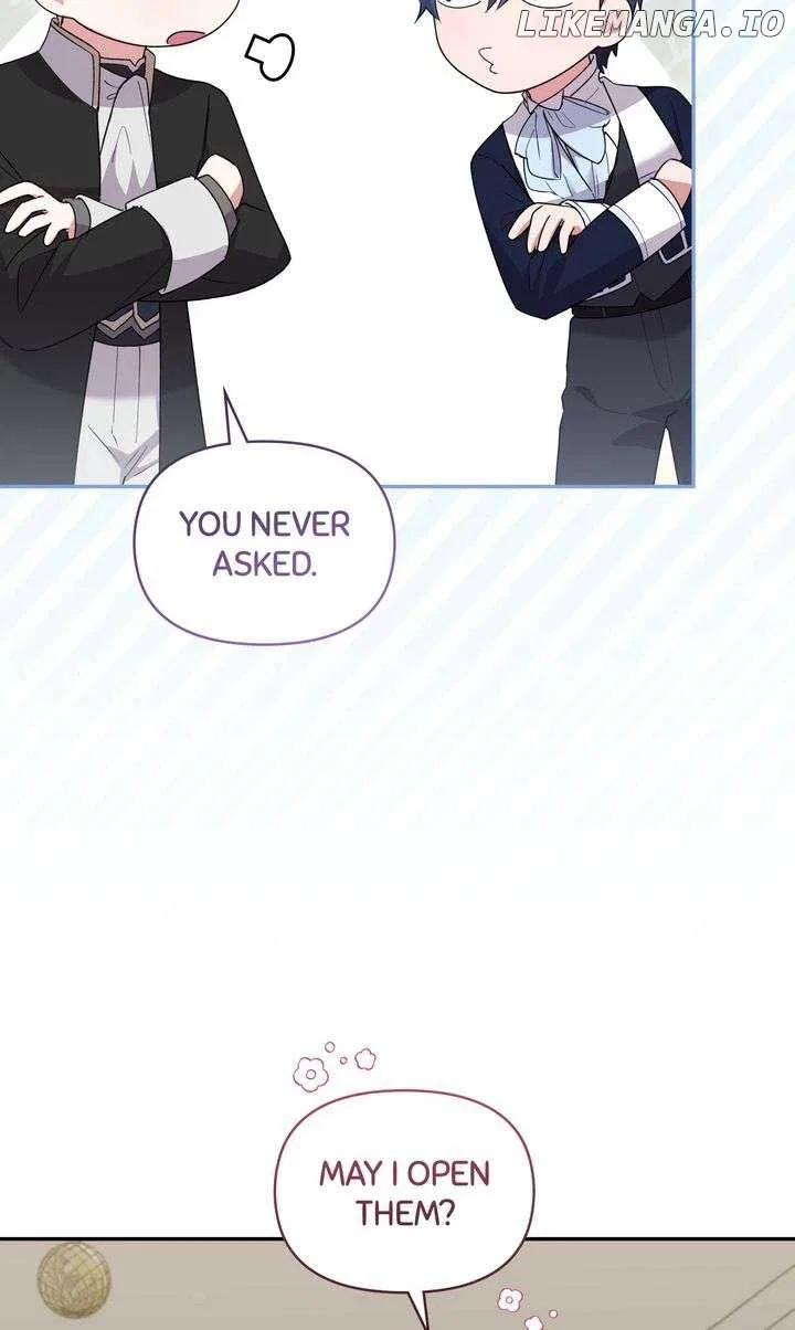 You Are So Cute Chapter 74 – Page 19