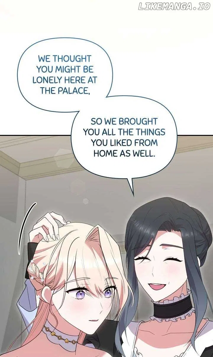 You Are So Cute Chapter 74 – Page 26