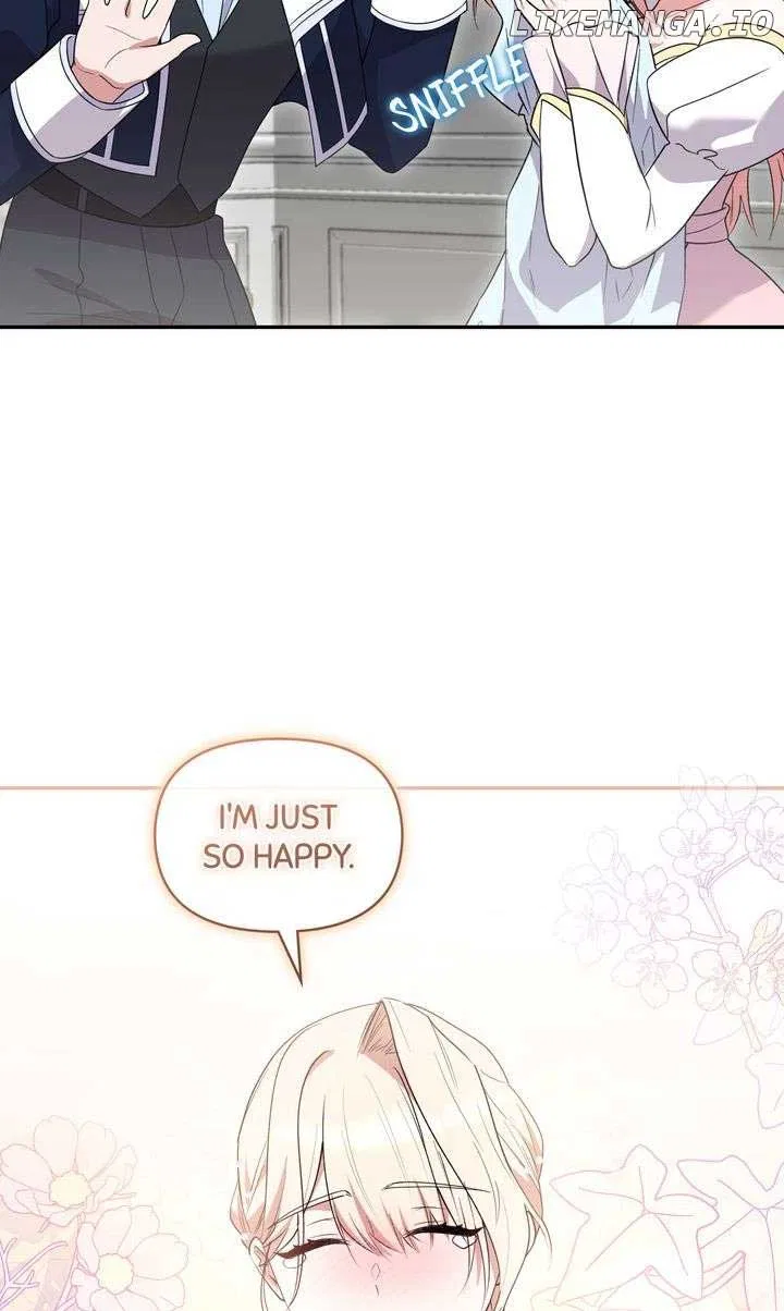 You Are So Cute Chapter 74 – Page 30