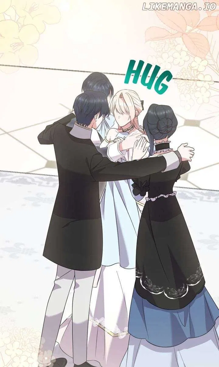 You Are So Cute Chapter 74 – Page 34