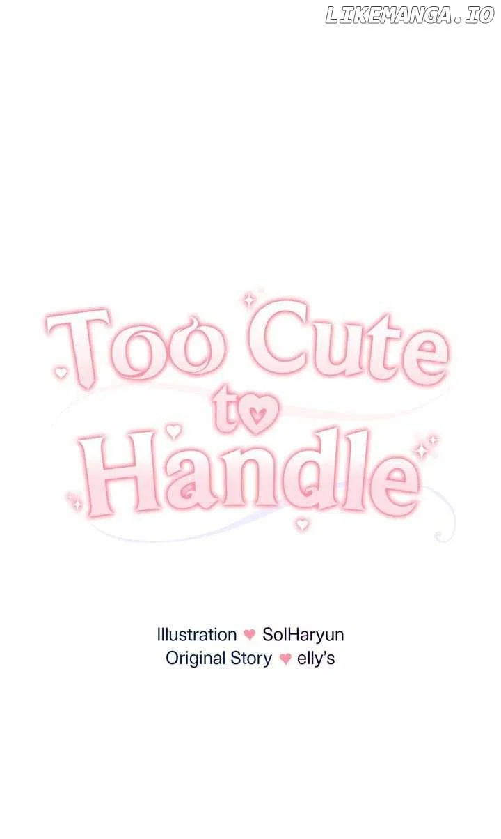 You Are So Cute Chapter 74 – Page 36