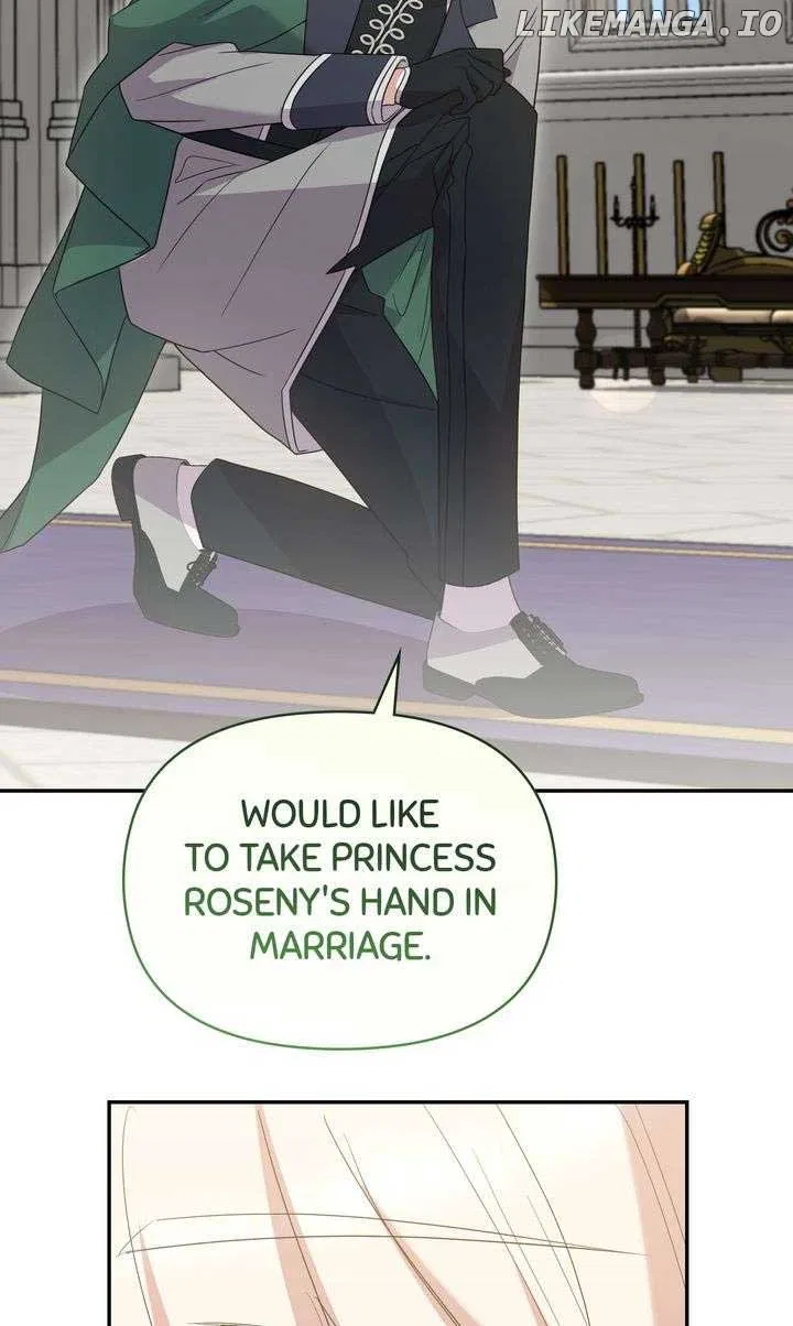 You Are So Cute Chapter 74 – Page 77