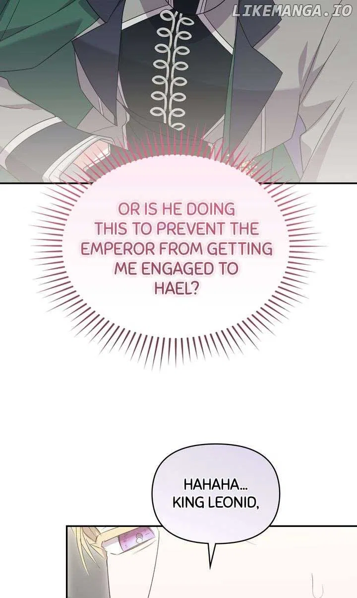 You Are So Cute Chapter 74 – Page 81