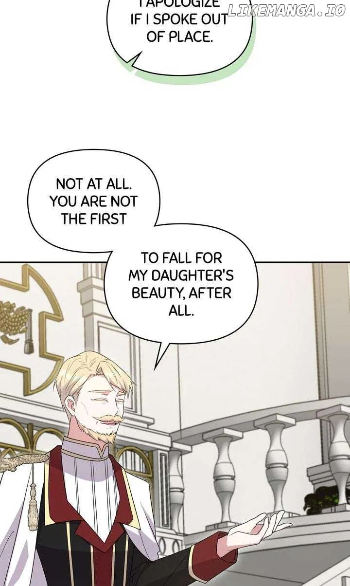 You Are So Cute Chapter 74 – Page 83
