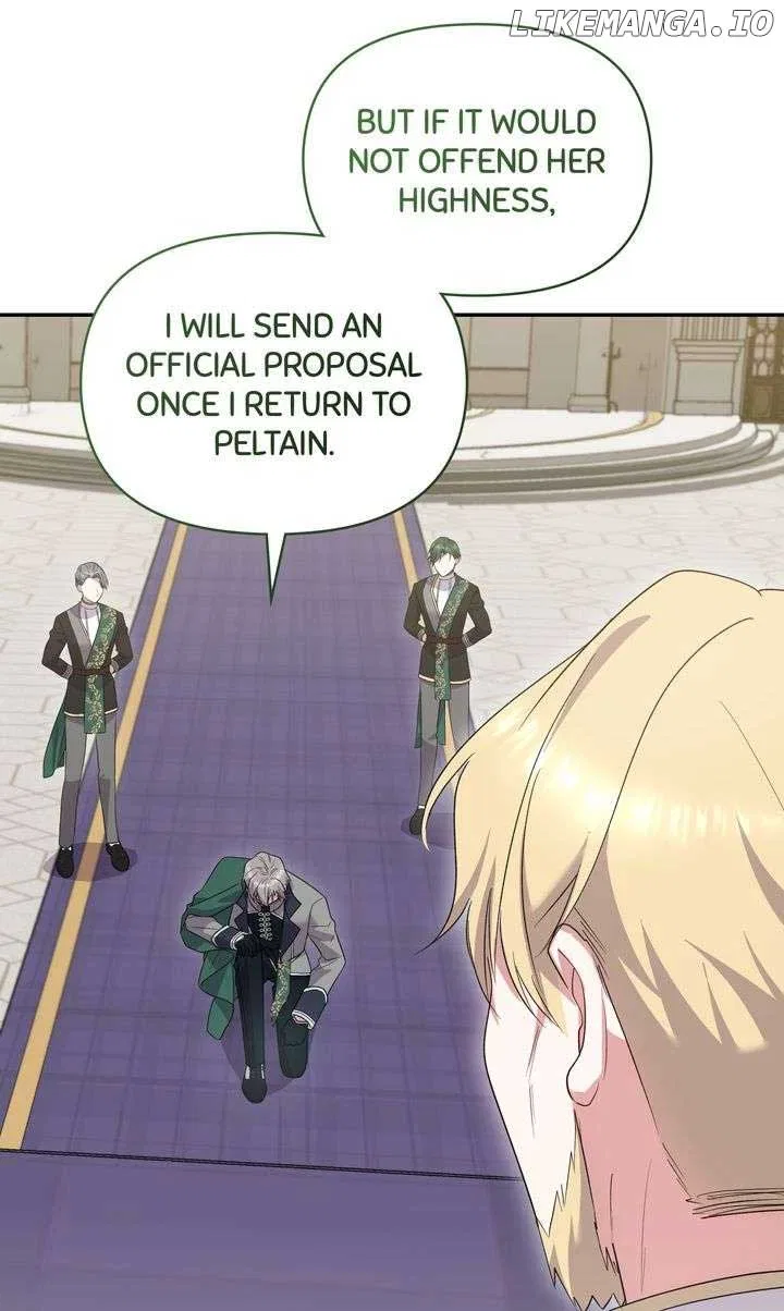 You Are So Cute Chapter 74 – Page 85