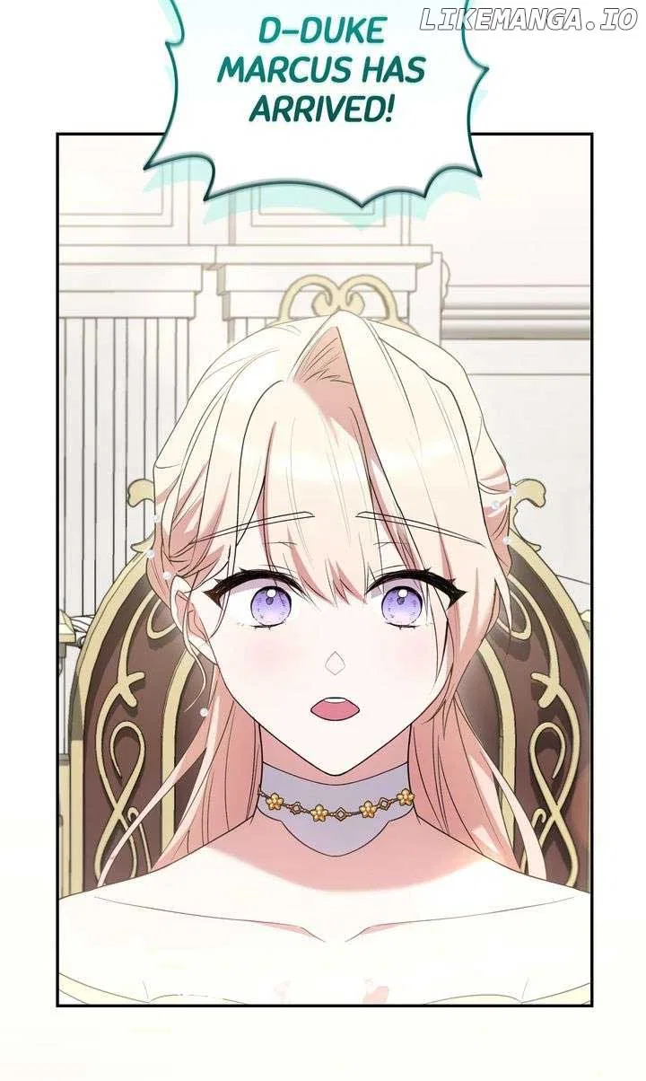 You Are So Cute Chapter 74 – Page 101