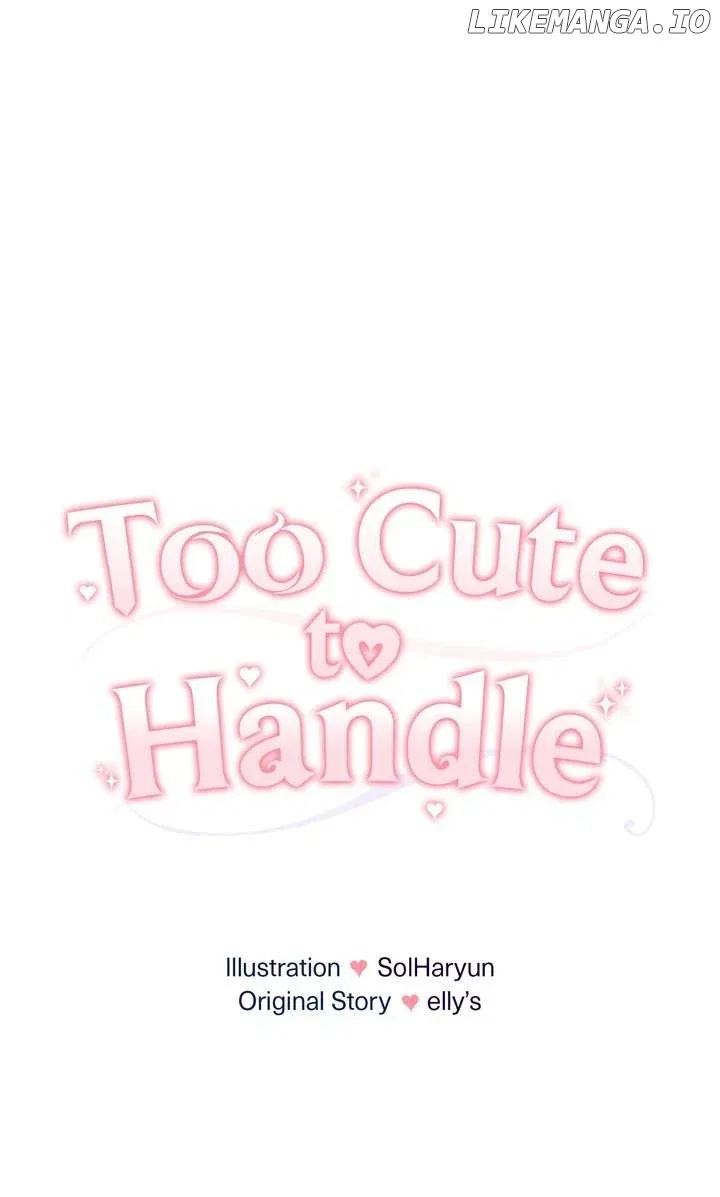You Are So Cute Chapter 73 – Page 1