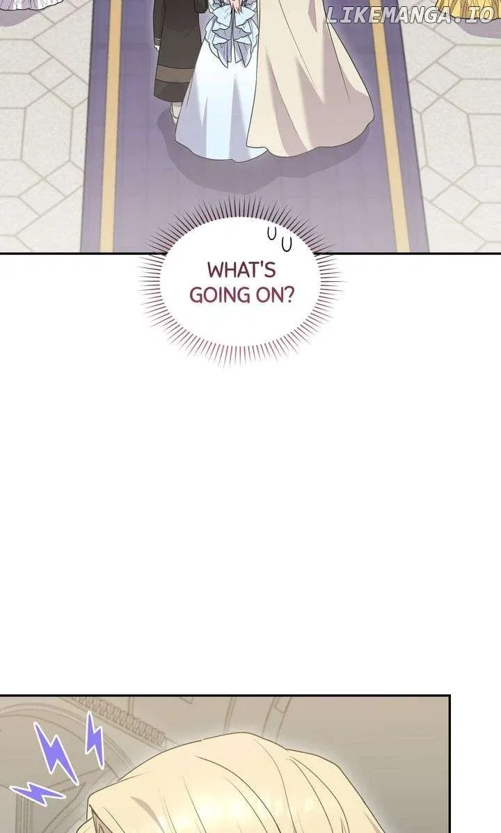 You Are So Cute Chapter 73 – Page 8