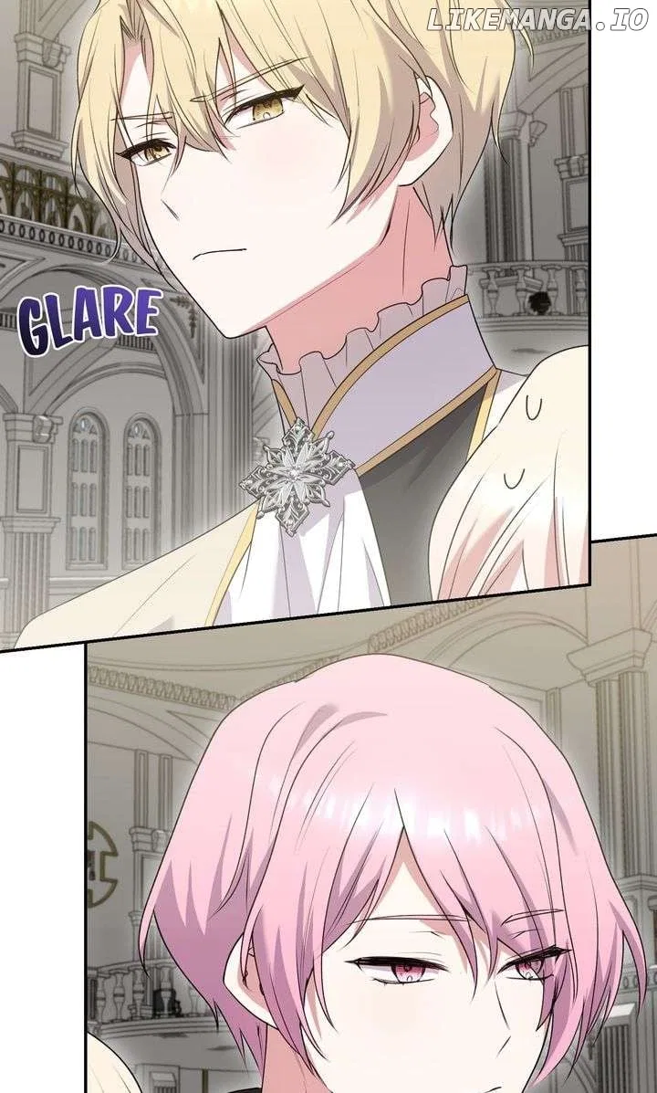 You Are So Cute Chapter 73 – Page 9