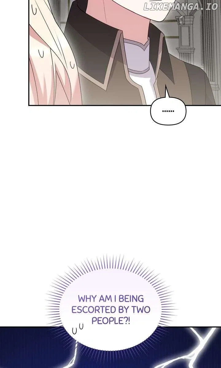 You Are So Cute Chapter 73 – Page 10