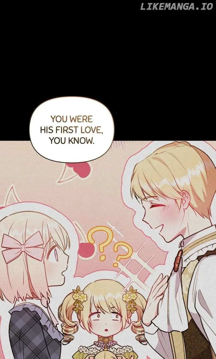 You Are So Cute Chapter 73 – Page 23