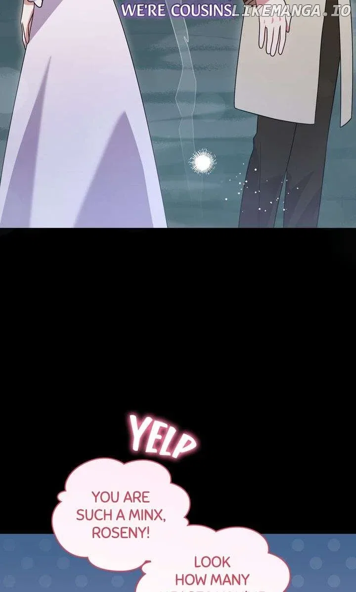 You Are So Cute Chapter 73 – Page 27