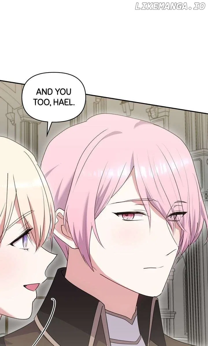 You Are So Cute Chapter 73 – Page 31