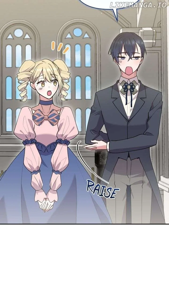 You Are So Cute Chapter 73 – Page 54