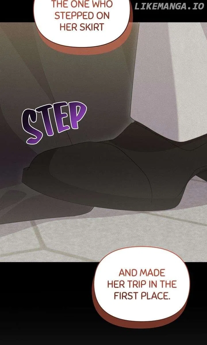 You Are So Cute Chapter 73 – Page 73