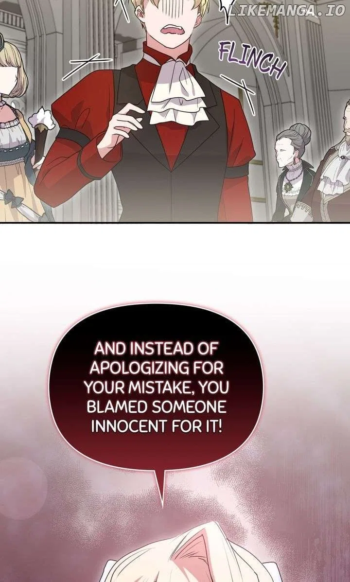 You Are So Cute Chapter 73 – Page 75