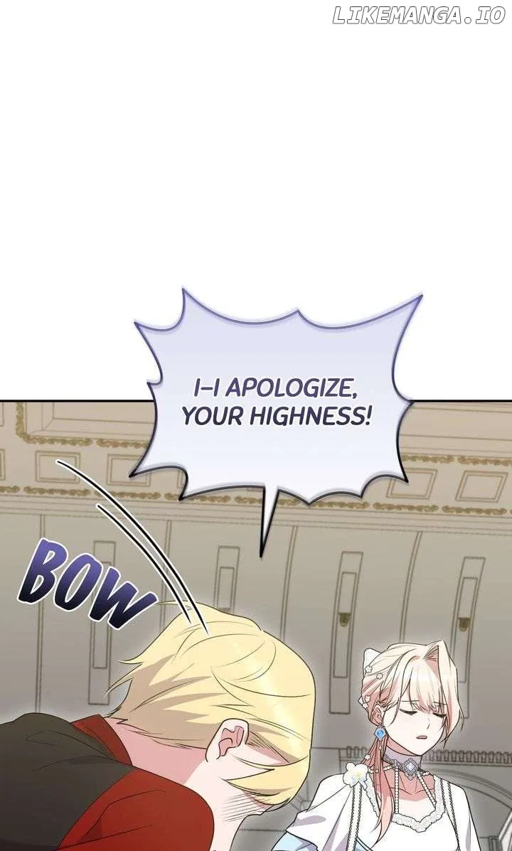 You Are So Cute Chapter 73 – Page 77