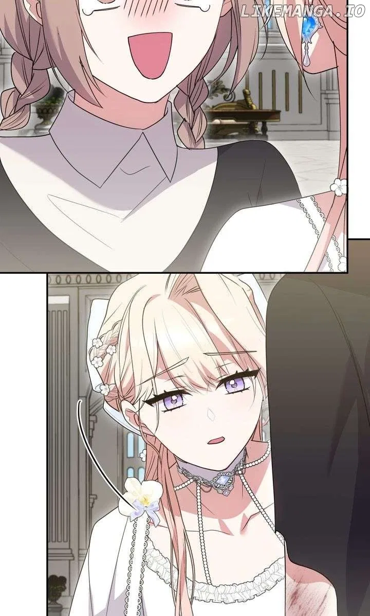 You Are So Cute Chapter 73 – Page 83