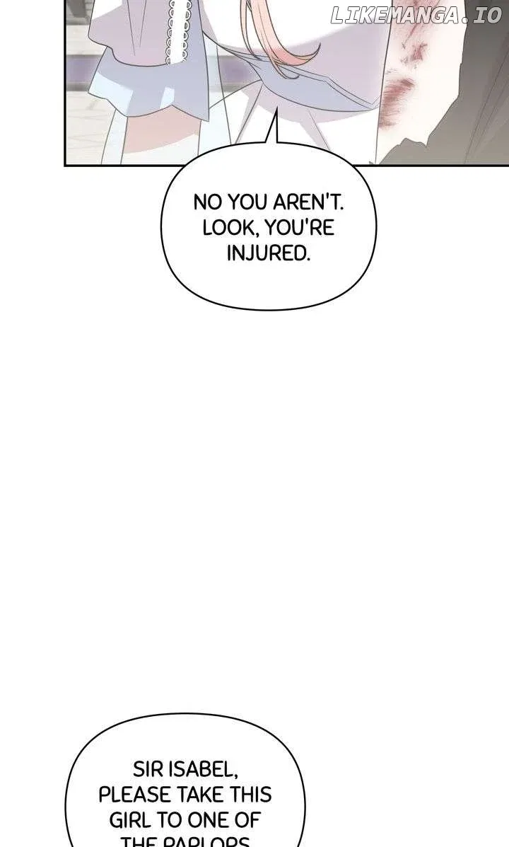 You Are So Cute Chapter 73 – Page 84