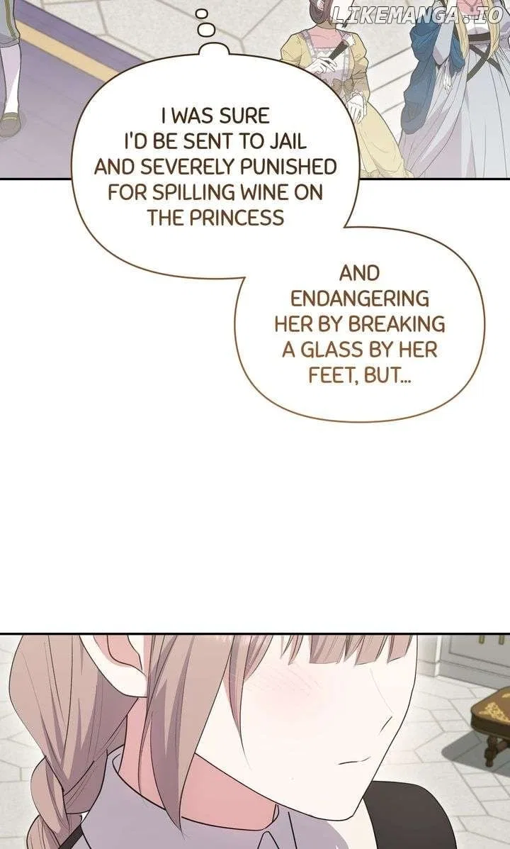 You Are So Cute Chapter 73 – Page 90