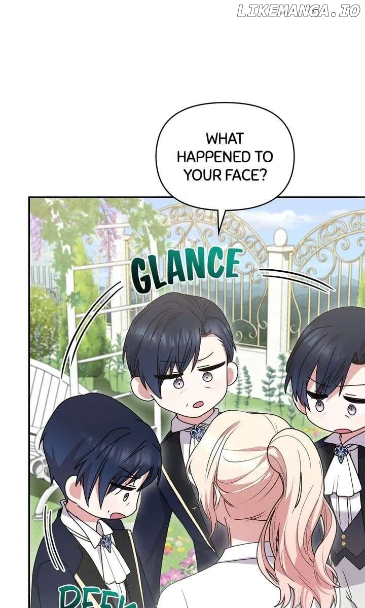 You Are So Cute Chapter 72 – Page 15