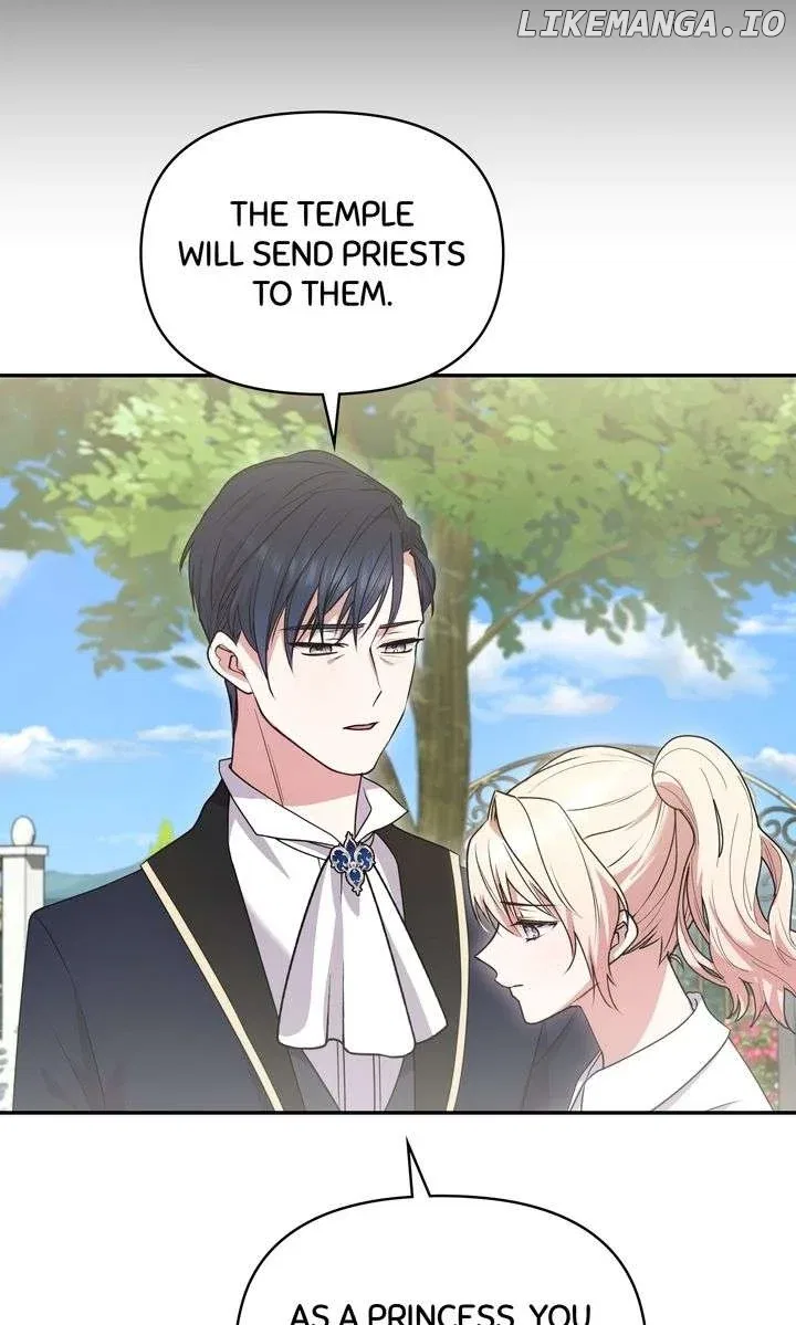 You Are So Cute Chapter 72 – Page 26