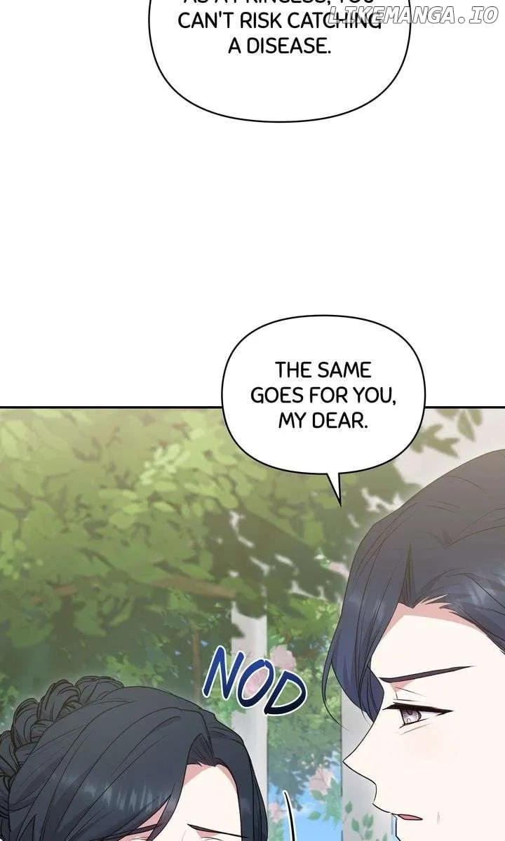You Are So Cute Chapter 72 – Page 27