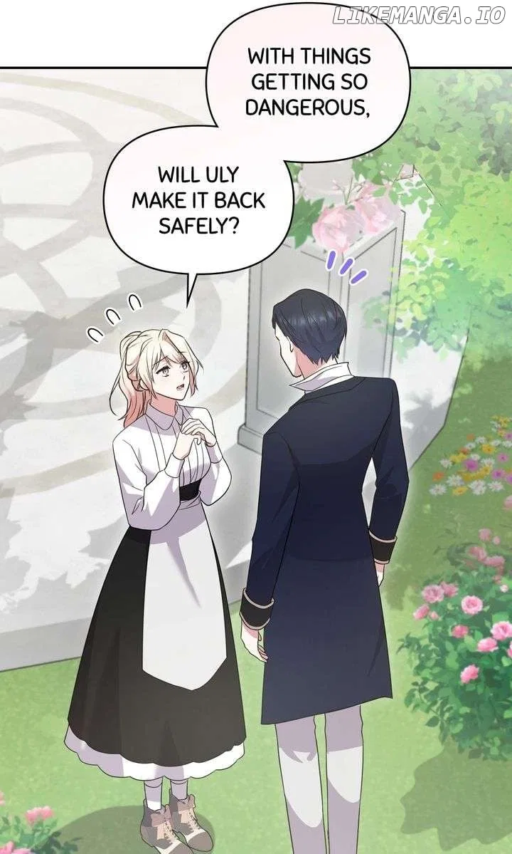 You Are So Cute Chapter 72 – Page 32