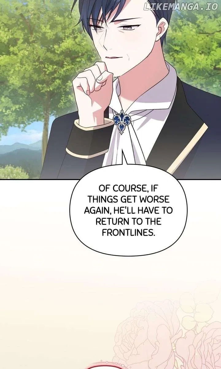 You Are So Cute Chapter 72 – Page 34