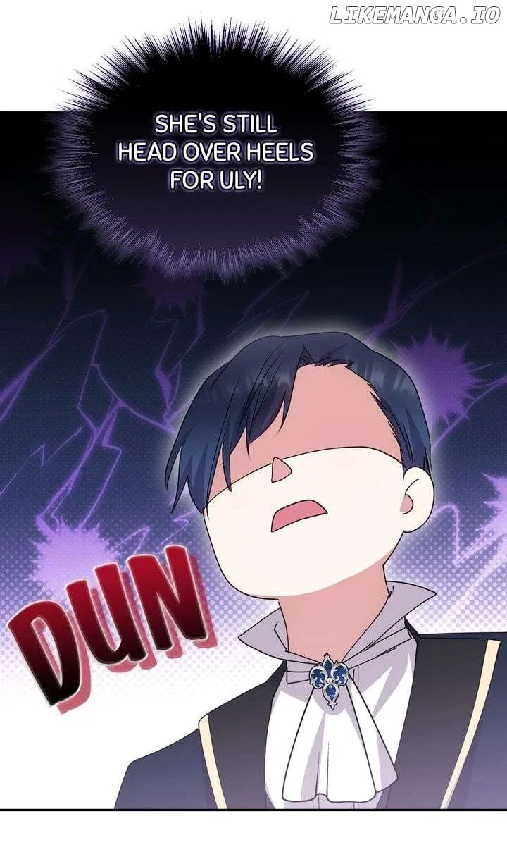 You Are So Cute Chapter 72 – Page 38
