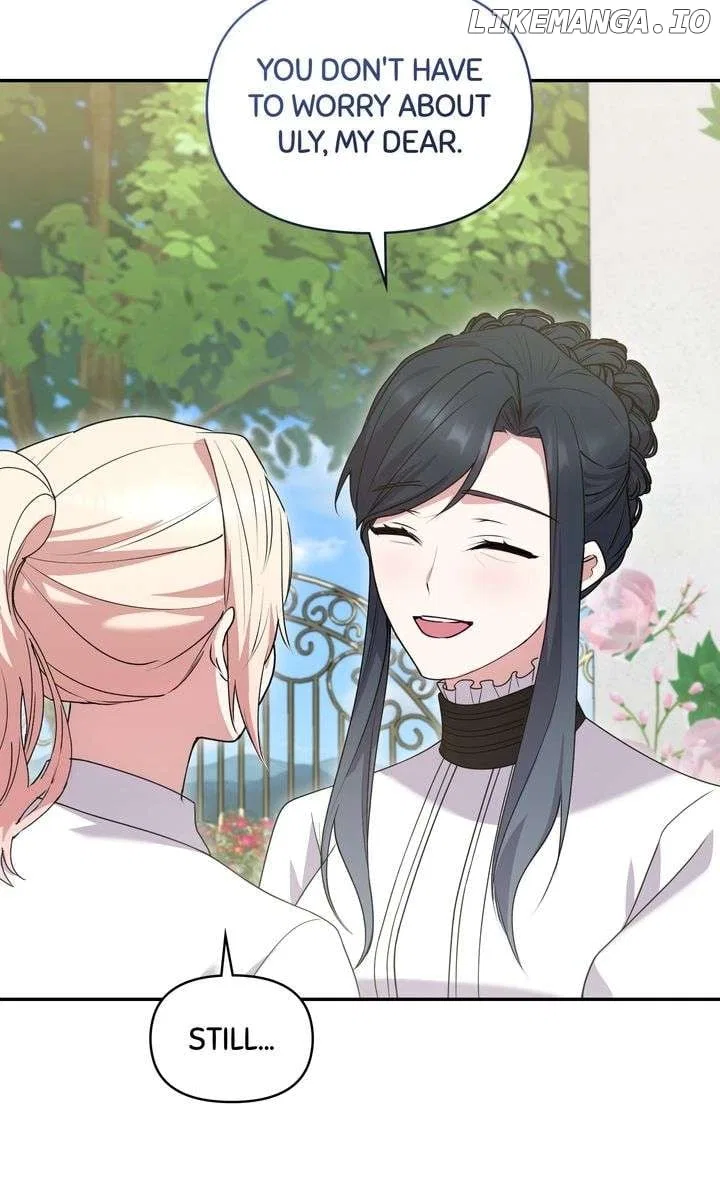 You Are So Cute Chapter 72 – Page 41