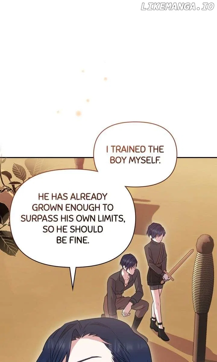 You Are So Cute Chapter 72 – Page 42
