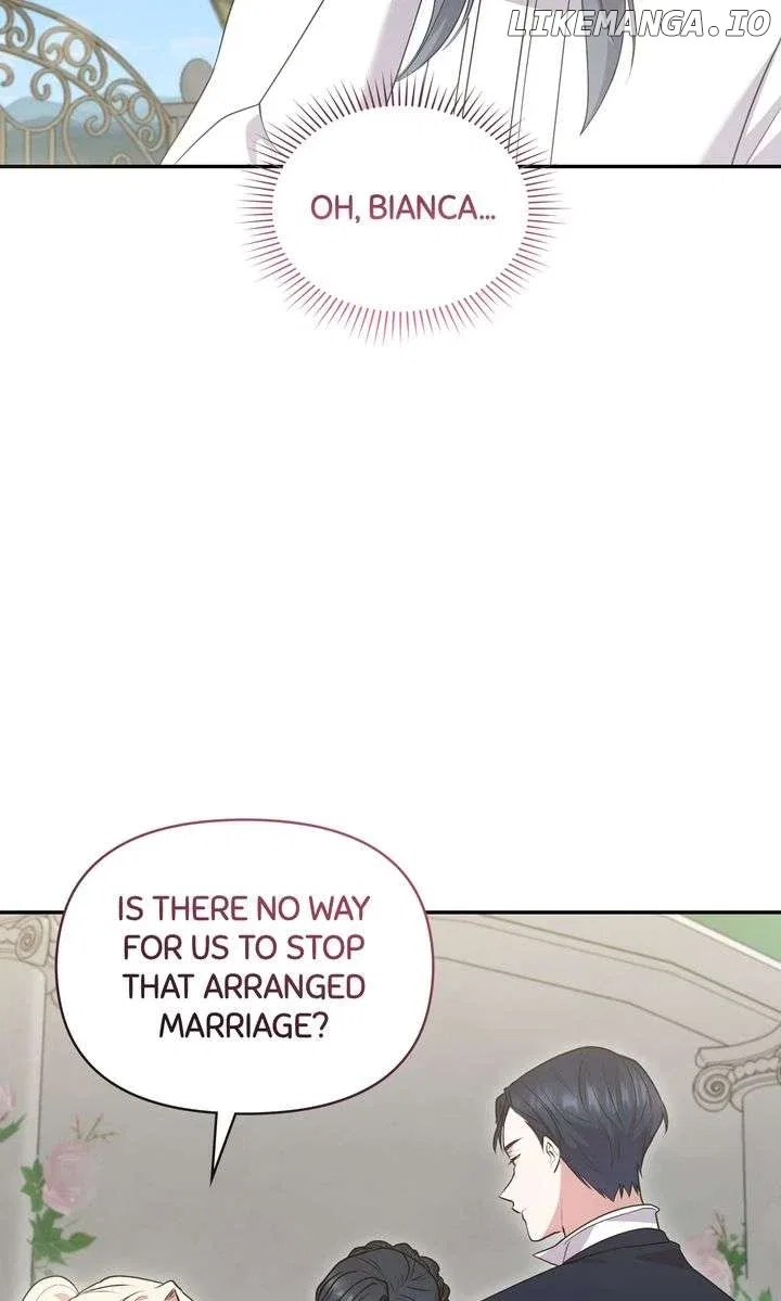 You Are So Cute Chapter 72 – Page 46