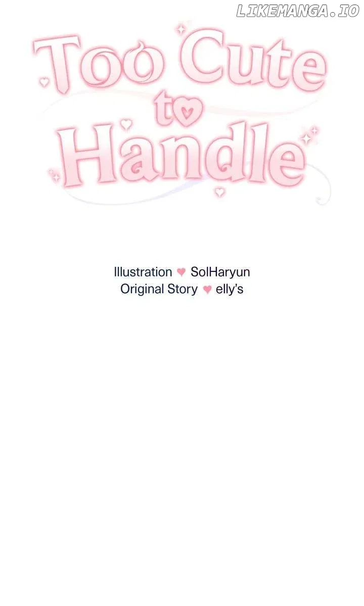 You Are So Cute Chapter 72 – Page 68