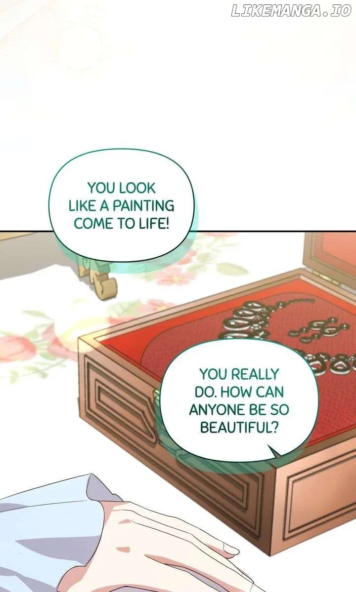You Are So Cute Chapter 72 – Page 74