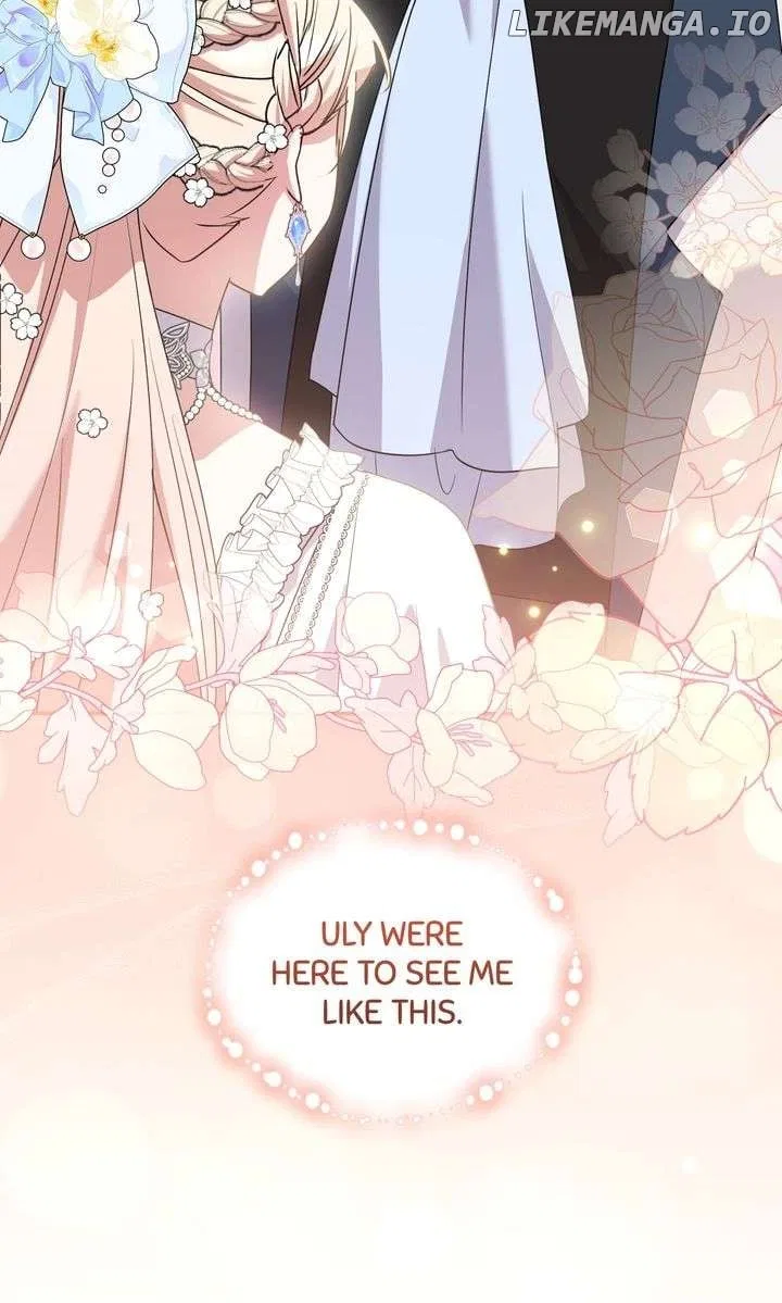 You Are So Cute Chapter 72 – Page 79