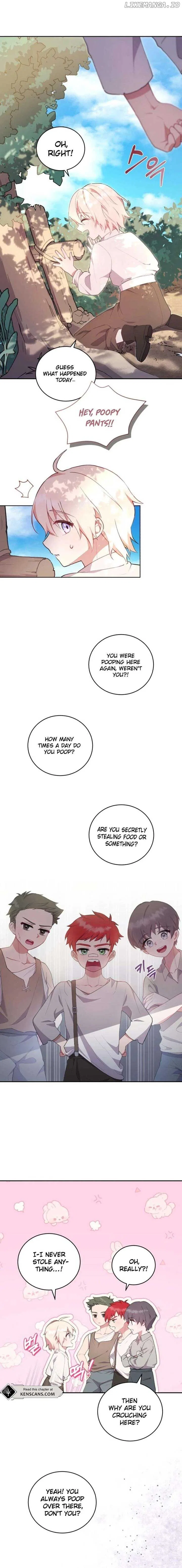 You Are So Cute Chapter 71 – Page 4
